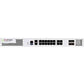 Fortinet 18 x Ge RJ45 2 x WAN PT 1 x Management PT 1XHA