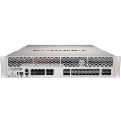 Fortinet 4 x 40GE QSFP+ Slots 20 x 10GE SFP+ Slot