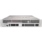Fortinet 4 x 40GE QSFP+ Slots 20 x 10GE SFP+ Slot