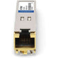 Addon Cisco Comp XCVR TAA 1G-TX RJ-45 100M Rugged SFP