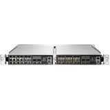 HPE SN2010M 18SFP28 4QSFP28 P2C TAA Switch