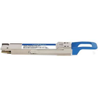 Addon MSA & TAA Compliant XCVR 400G-SR8 Mpo-16 850NM 70M QSFP-DD