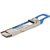 Addon MSA & TAA Compliant XCVR 400G-SR8 Mpo-16 850NM 70M QSFP-DD