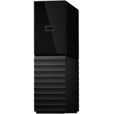 Western Digital My Book 12TB Desktop Hard Drive