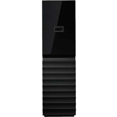 Western Digital My Book 12TB Desktop Hard Drive