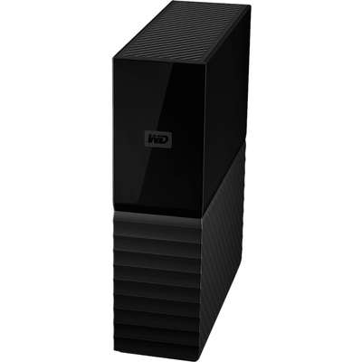 Western Digital My Book 12TB Desktop Hard Drive