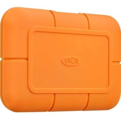 LaCie Rugged SSD - 1TB