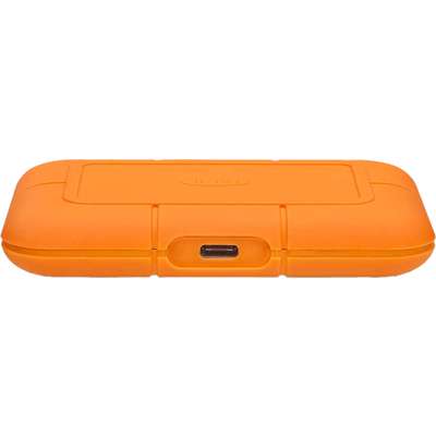 LaCie Rugged SSD - 1TB