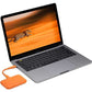 LaCie Rugged SSD - 1TB