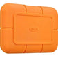 LaCie Rugged SSD - 2TB
