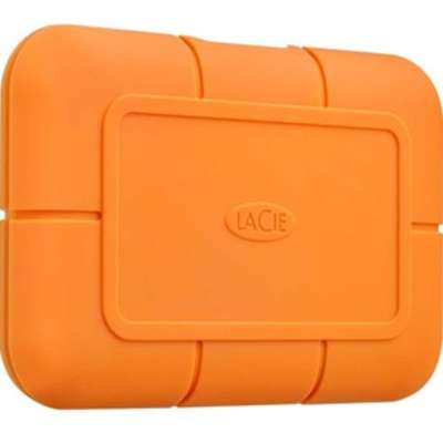 LaCie Rugged SSD - 2TB