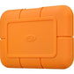 LaCie Rugged SSD - 2TB