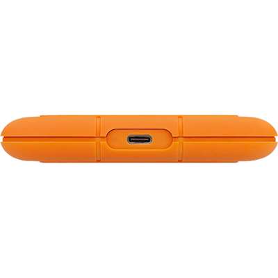 LaCie Rugged SSD - 2TB