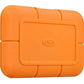 LaCie Rugged SSD - 500GB