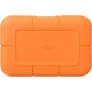 LaCie Rugged SSD - 500GB