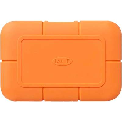 LaCie Rugged SSD - 500GB