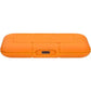 LaCie Rugged SSD - 500GB