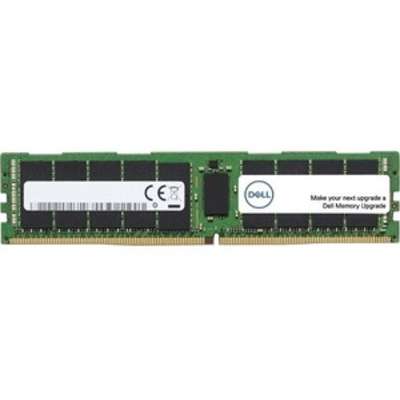 Dell 64GB Memupg 2RX4 DDR4 Rdimm 2933MHZ