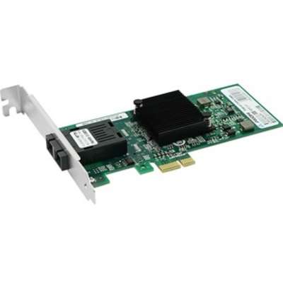 Axiom Upgrades 1000BASE-SX Single PT SC PCIE X1 NIC Card