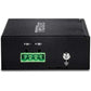 TRENDnet 5-Port Industrial Fast Ethernet DIN-Rail Switch