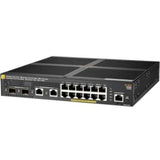 HPE Aruba 2930F 12G PoE+ Switch