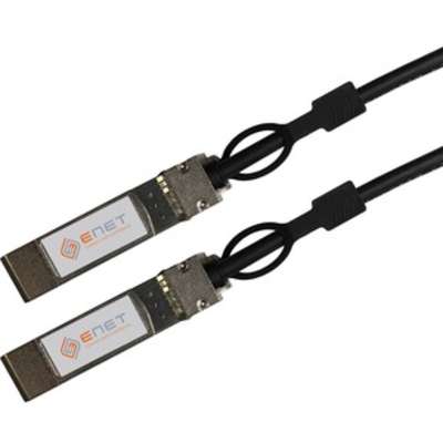 ENET Arista Compatible CAB-S-S-25G-50CM SFP28