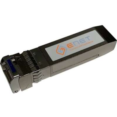 ENET Arista Compatible SFP-25G-LRBD-U SFP28