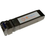 ENET Arista Compatible SFP-25G-LRBD-U SFP28