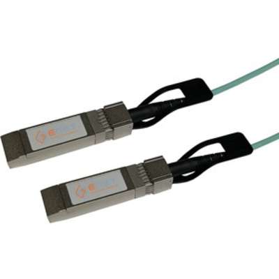 ENET Arista Compatible AOC-S-S-25G-10M SFP28