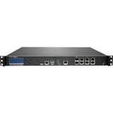 SonicWall SMA 7210 Secure Upgrade Plus with 24x7 Support Up to 250 User 3-Year