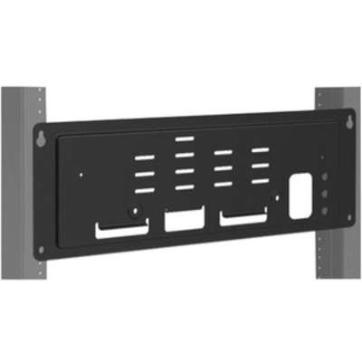 Zebra Rack Mount for EC30 Locking Smart Cradle Of EC30 Devices