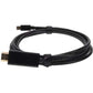 Addon 6FT Mini-DP/HDMI M/M Adapter Cable