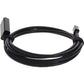 Addon 6FT Mini-DP/HDMI M/M Adapter Cable