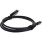 Addon 6FT Mini-DP/HDMI M/M Adapter Cable