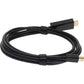 Addon 6FT Mini-DP/HDMI M/M Adapter Cable