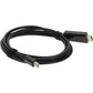 Addon 6FT Mini-DP/HDMI M/M Adapter Cable