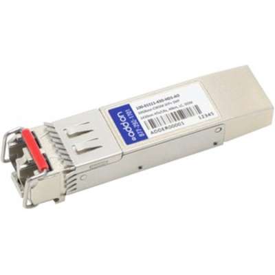 AddOn XCVR 1430NM HTX/LRX SMF LC Calix Comp