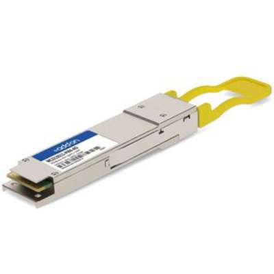 AddOn XCVR QSFP+ SMF Mpo Mellanox Comp