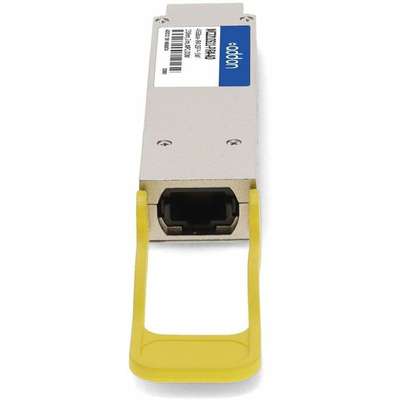 AddOn XCVR QSFP+ SMF Mpo Mellanox Comp