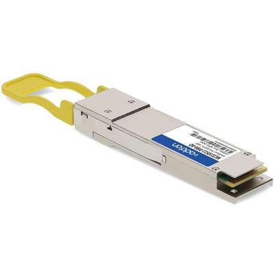 AddOn XCVR QSFP+ SMF Mpo Mellanox Comp