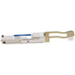 AddOn XCVR QSFP28 850NM MMF Mpo HP JL309A Comp