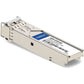 AddOn XCVR SFP+ SMF Domino LC Optelian Comp TAA