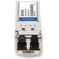AddOn XCVR SFP+ SMF Domino LC Optelian Comp TAA