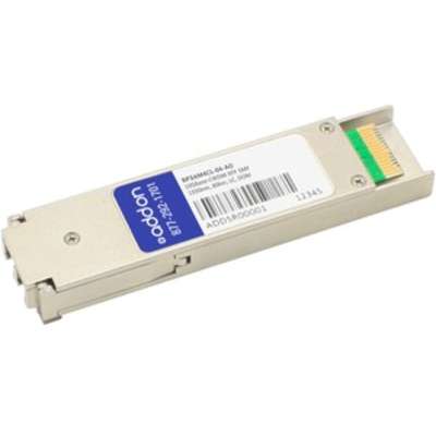 AddOn XCVR 1550NM 80KM SMF LC Juniper Comp