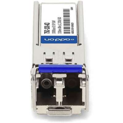 AddOn XCVR SFP SMF LC Accedian 7SO-100 Comp