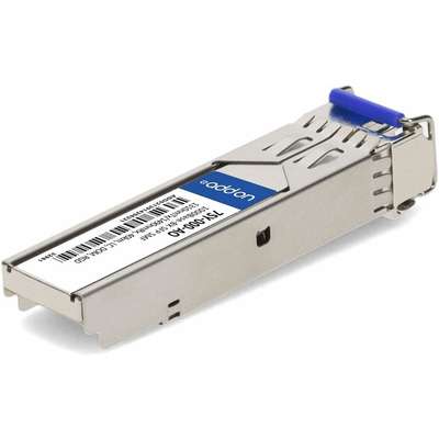AddOn XCVR SFP SMF LC Accedian 7SY-000 Comp