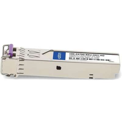 AddOn XCVR SFP LC Calix 100-03790-Bxu-HD1 Comp