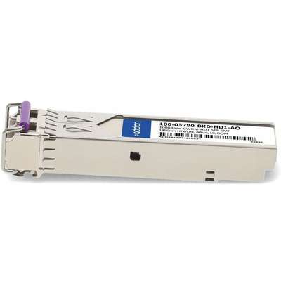 AddOn XCVR SFP LC Calix 100-03790-BXD-HD1 Comp