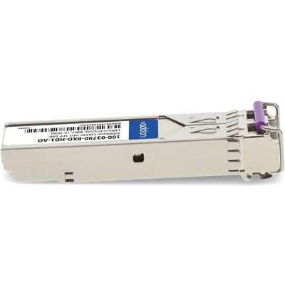 AddOn XCVR SFP LC Calix 100-03790-BXD-HD1 Comp