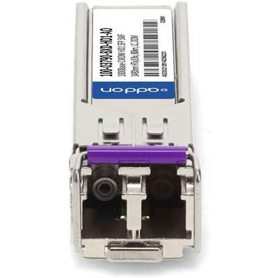 AddOn XCVR SFP LC Calix 100-03790-BXD-HD1 Comp